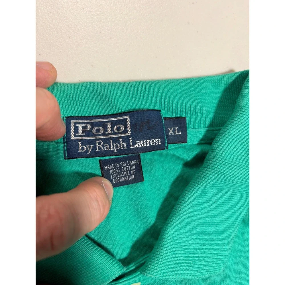 Polo Ralph Lauren polo ralph